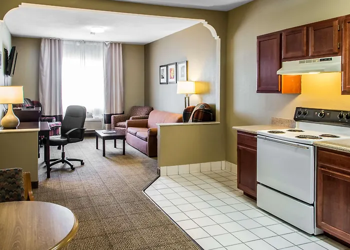 Hotel Spark By Hilton 3*