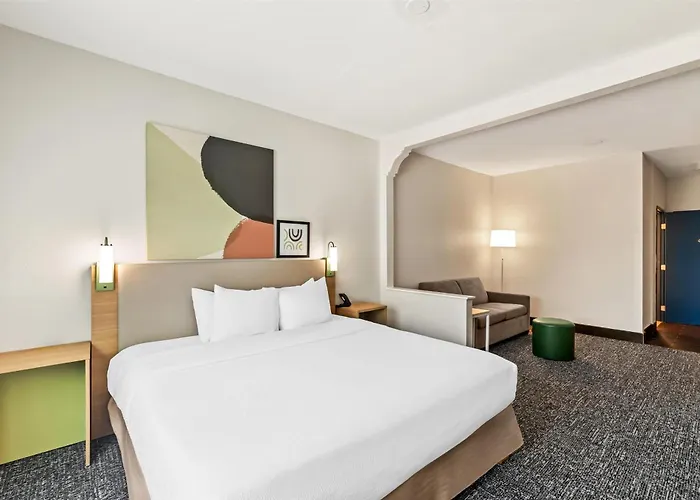 Spark By Hilton