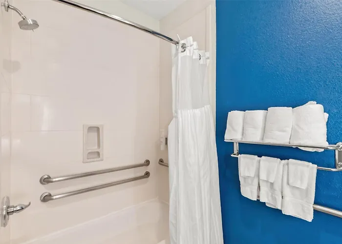 Spark By Hilton Round Rock