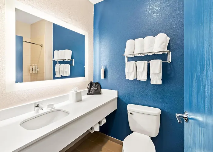 Spark By Hilton 3* Round Rock
