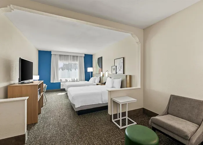 Spark By Hilton 3* Round Rock