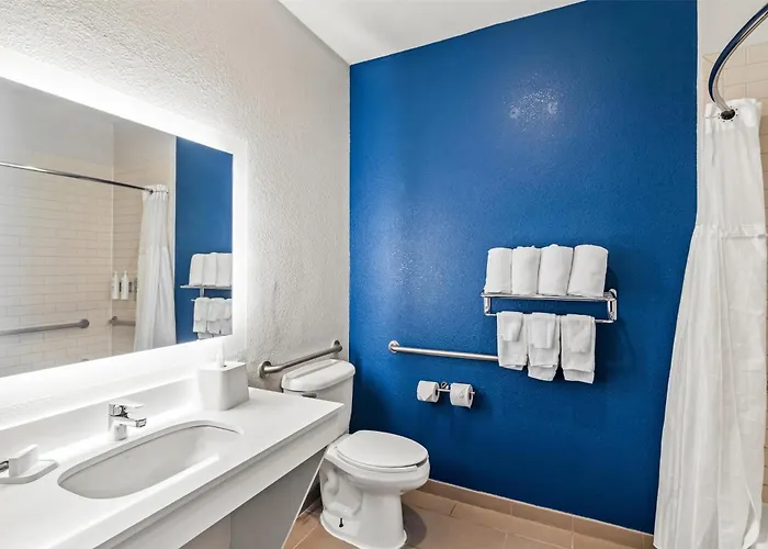 Spark By Hilton 3* Round Rock