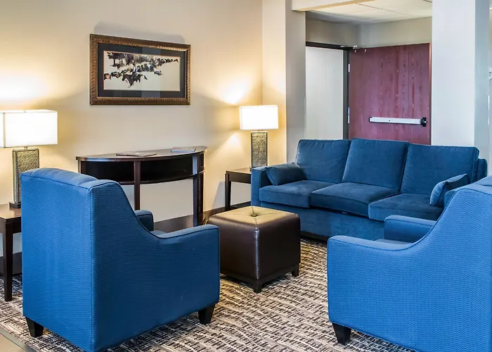 Spark By Hilton