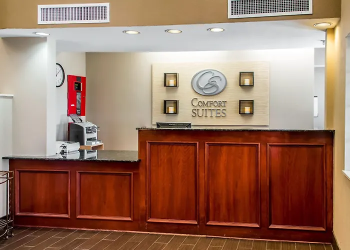 Hotel Spark By Hilton Round Rock