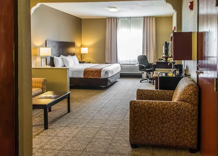 Spark By Hilton 3*