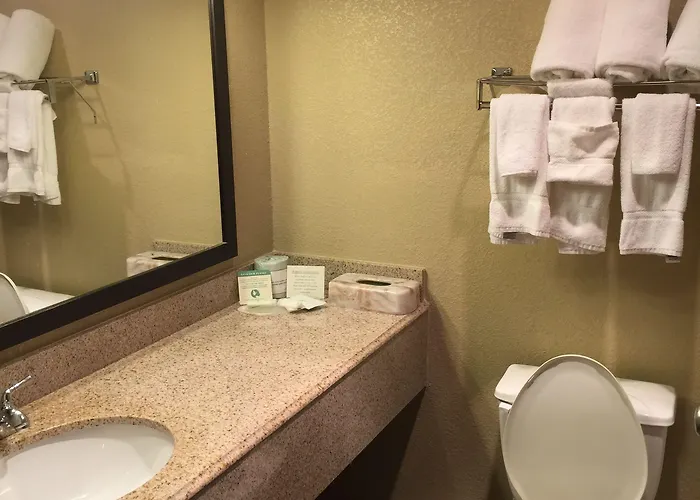 Hotel Spark By Hilton Round Rock