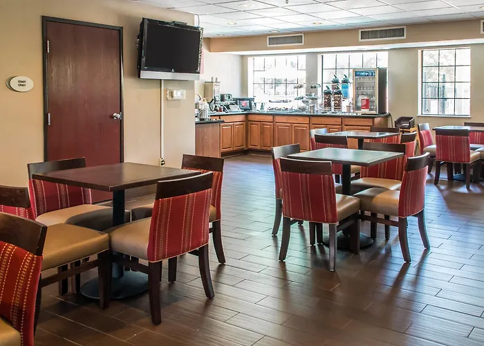 Spark By Hilton 3* Round Rock