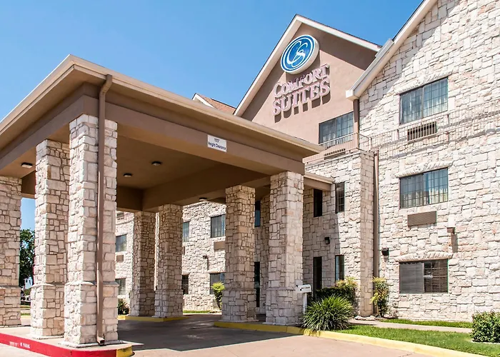 Spark By Hilton Round Rock