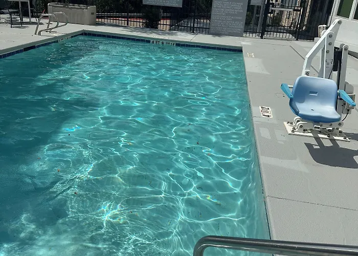 Spark By Hilton 3*
