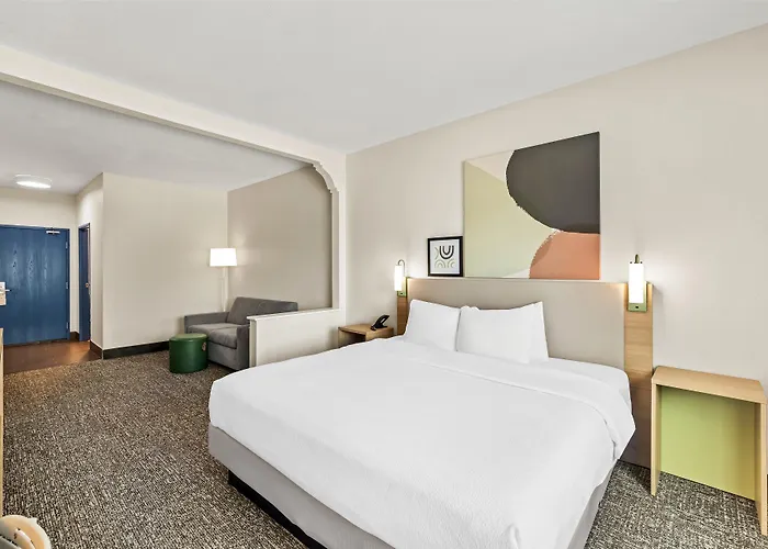 Hotel Spark By Hilton