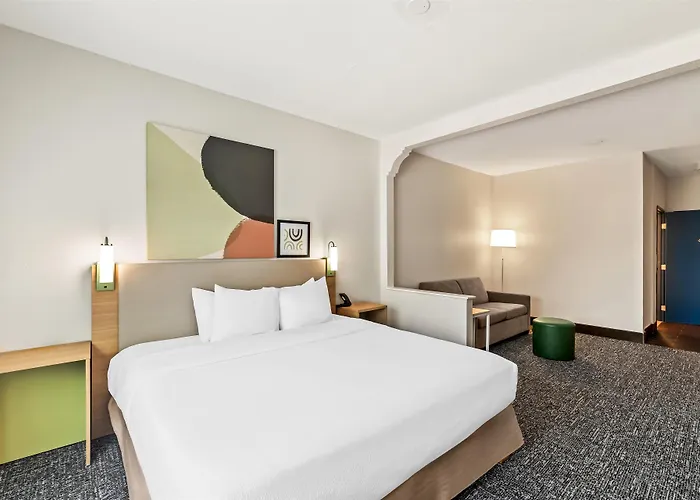 Spark By Hilton