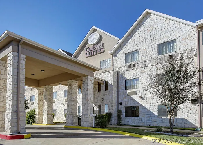 Spark By Hilton