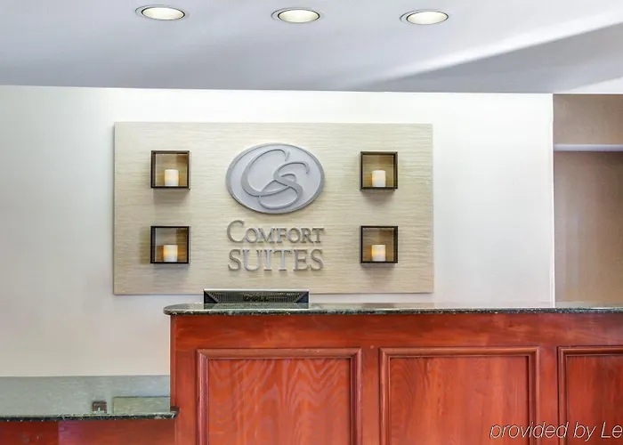 Spark By Hilton Hotel Round Rock