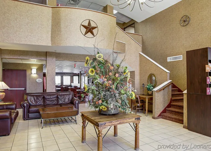 Hotel Spark By Hilton