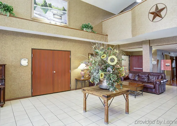 Spark By Hilton 3* Round Rock