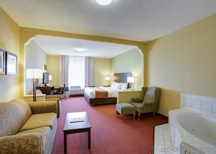 Spark By Hilton Hotel 3*