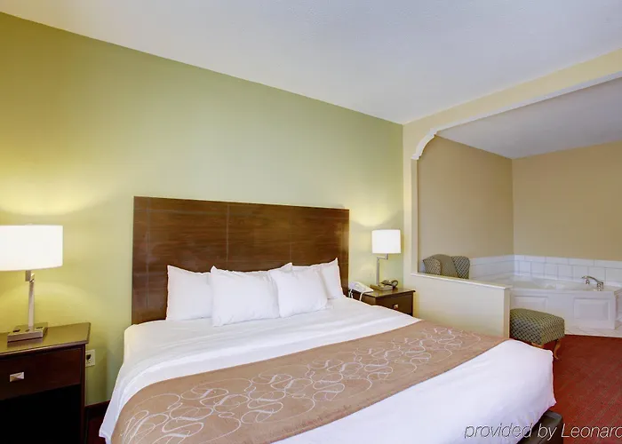 Spark By Hilton Hotel Round Rock