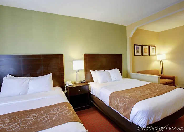 Hotel Spark By Hilton