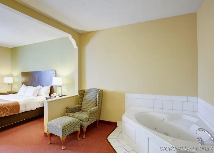 Hotel Spark By Hilton Round Rock